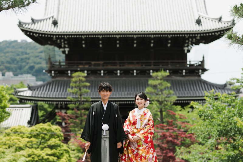 壮大なスケール