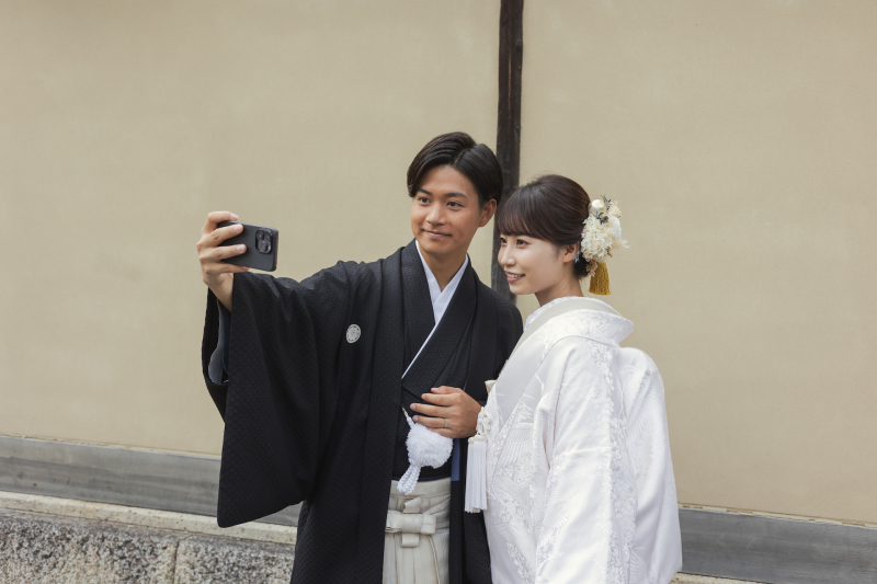 オフショットのオフショット