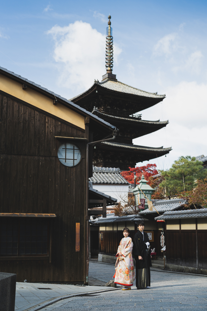 朝は人が少ないのがポイント