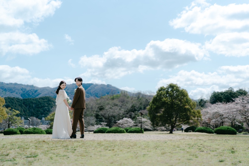 お天気予報を覆して
