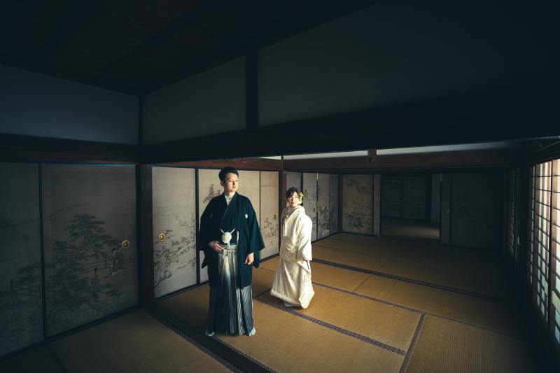 新たなるロケーション