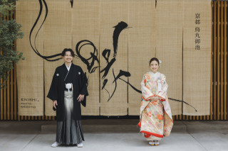 ENISHI PHOTO WEDDING