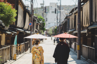 ENISHI PHOTO WEDDING_【京都の前撮りサロン】ENISHI PHOTO 