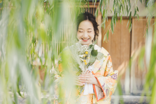 ENISHI PHOTO WEDDING_【京都の前撮りサロン】ENISHI PHOTO 