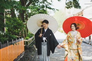ENISHI PHOTO WEDDING_【京都の前撮りサロン】ENISHI PHOTO 
