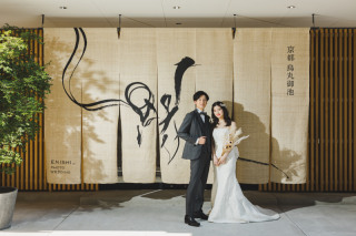 ENISHI PHOTO WEDDING_【京都の前撮りサロン】ENISHI PHOTO 