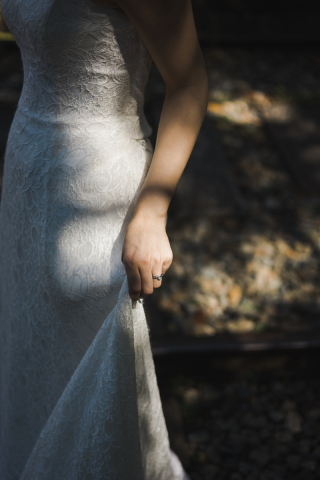 洋装肌着セット(レンタル)