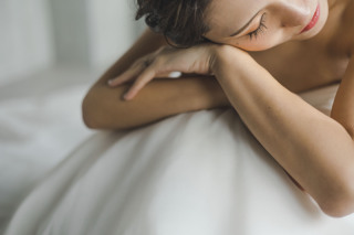 洋装スタジオ撮影データ