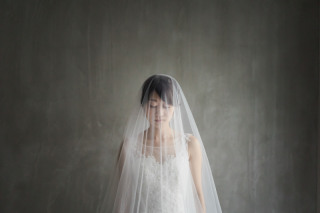 ウエディングドレスグレードアップ【33,000円〜】