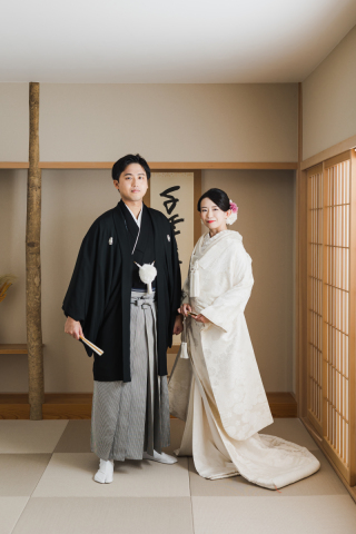 スタジオ撮影１ポーズ追加(型物)