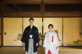 和装ロケーション撮影データ