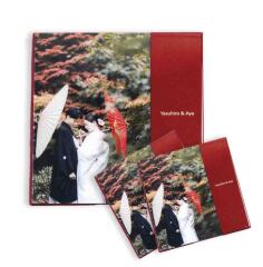 アルバム［URUSHI］ 40ページ/50カット