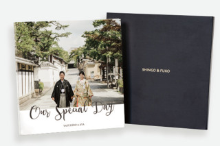 アルバム[カレ](20p)