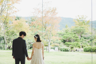 洋装ロケーション撮影データ