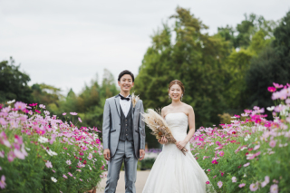 和装⇄洋装衣装チェンジ料金