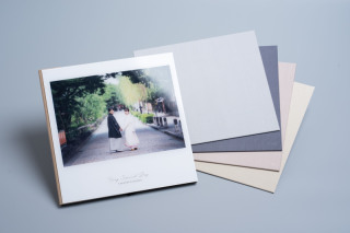 アルバム[フロックス](20p)