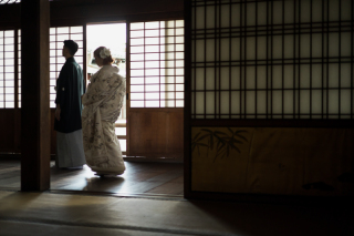 新婦和装肌着セット(レンタル)