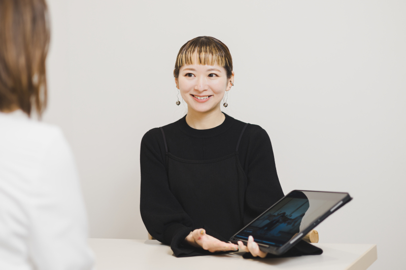 撮影までのスケジュール