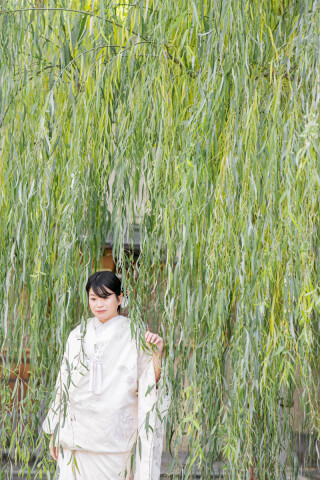 ENISHI PHOTO WEDDING_1月、2月おすすめロケーション