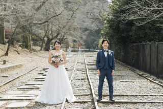ENISHI PHOTO WEDDING_1月、2月おすすめロケーション