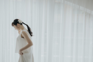 ENISHI PHOTO WEDDING_スタジオ