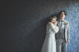 ENISHI PHOTO WEDDING_スタジオ