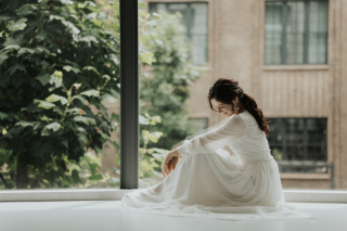 ENISHI PHOTO WEDDING_スタジオ