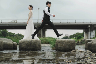 ENISHI PHOTO WEDDING_6月、7月、　8月のおすすめロケーション
