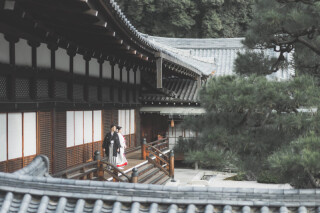 ENISHI PHOTO WEDDING_1月、2月おすすめロケーション