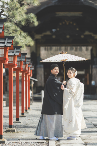 ENISHI PHOTO WEDDING_1月、2月おすすめロケーション