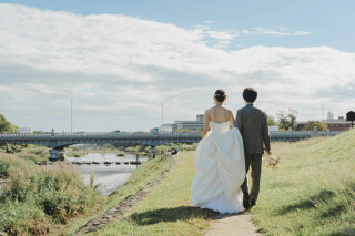 ENISHI PHOTO WEDDING_6月、7月、　8月のおすすめロケーション