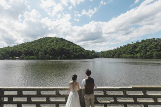 ENISHI PHOTO WEDDING_6月、7月、　8月のおすすめロケーション