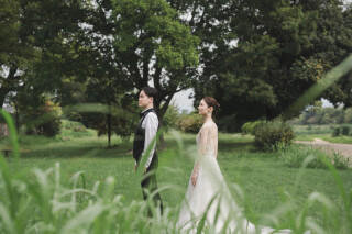 ENISHI PHOTO WEDDING_6月、7月、　8月のおすすめロケーション