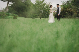 ENISHI PHOTO WEDDING_6月、7月、　8月のおすすめロケーション