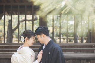 ENISHI PHOTO WEDDING_1月、2月おすすめロケーション