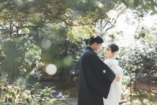 ENISHI PHOTO WEDDING_1月、2月おすすめロケーション