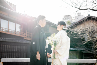 ENISHI PHOTO WEDDING_1月、2月おすすめロケーション