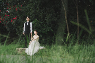 ENISHI PHOTO WEDDING_6月、7月、　8月のおすすめロケーション