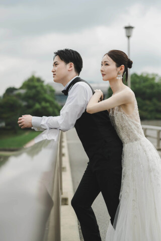 ENISHI PHOTO WEDDING_6月、7月、　8月のおすすめロケーション