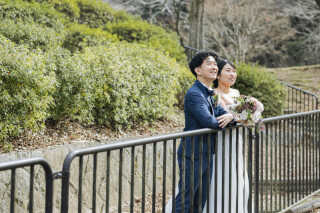 ENISHI PHOTO WEDDING_1月、2月おすすめロケーション