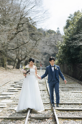 ENISHI PHOTO WEDDING_1月、2月おすすめロケーション