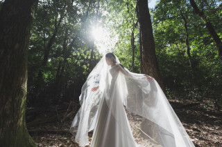 ENISHI PHOTO WEDDING_6月、7月、　8月のおすすめロケーション