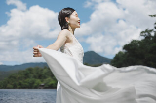 ENISHI PHOTO WEDDING_6月、7月、　8月のおすすめロケーション