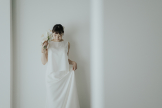 ENISHI PHOTO WEDDING_スタジオ