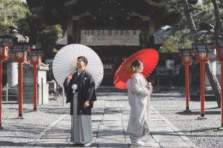 ENISHI PHOTO WEDDING_1月、2月おすすめロケーション