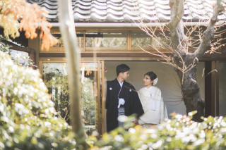 ENISHI PHOTO WEDDING_1月、2月おすすめロケーション