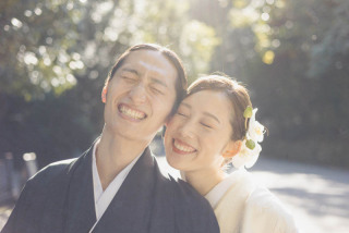 ENISHI PHOTO WEDDING_6月、7月、　8月のおすすめロケーション