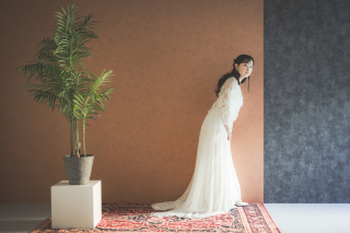 ENISHI PHOTO WEDDING_スタジオ