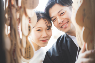 ENISHI PHOTO WEDDING_1月、2月おすすめロケーション