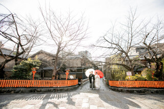 ENISHI PHOTO WEDDING_1月、2月おすすめロケーション